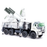 Pantsir-S1 Russian Air Defense Weapon System, Tri-Colour Arctic Camouflage (1:72 Scale)