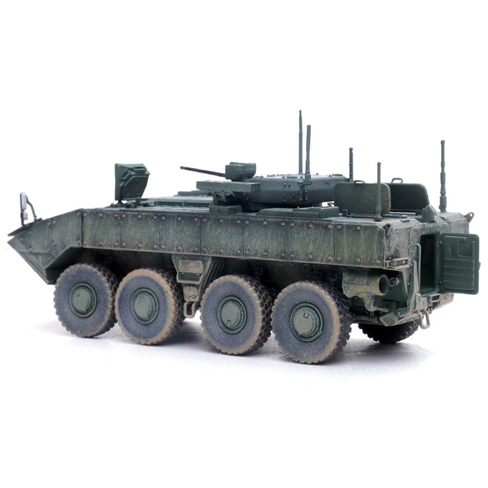 Bumerang (Object K17) IFV - Green Camouflage (1:72 Scale)