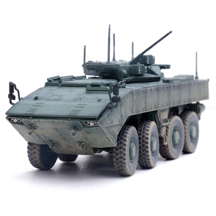 Bumerang (Object K17) IFV - Green Camouflage (1:72 Scale)