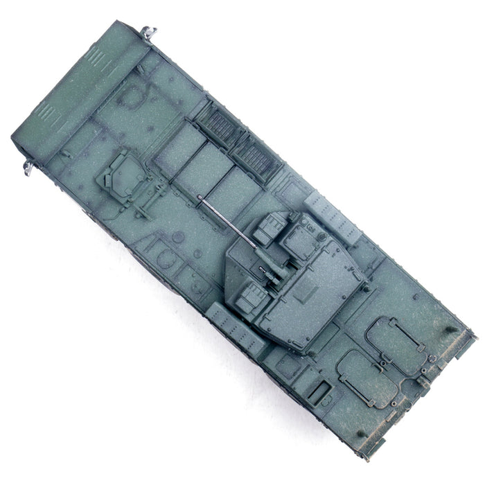 Bumerang (Object K17) IFV - Green Camouflage (1:72 Scale)