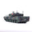 Leopard 2A4, Turkish Army, 2th Cavalry Armoured Brigade, Turkey-Syria border, 2016