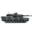 Leopard 2A4, Swiss Army, Pz.87, 13th Pz. battalion, Steel Army Parade, Thun, 2006