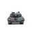 Leopard 2A4, Swiss Army, Pz.87, 13th Pz. battalion, Steel Army Parade, Thun, 2006
