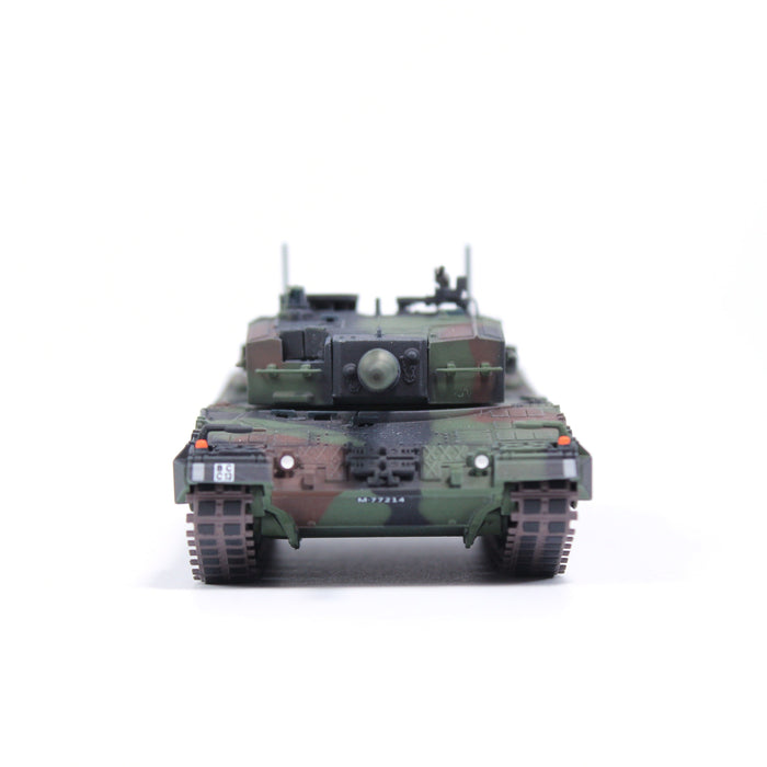 Leopard 2A4, Swiss Army, Pz.87, 13th Pz. battalion, Steel Army Parade, Thun, 2006