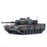 Leopard 2A4, Bundeswehr, 361th Pz. Battalion,"Certain Challenge"exercise, West Germany, 1988
