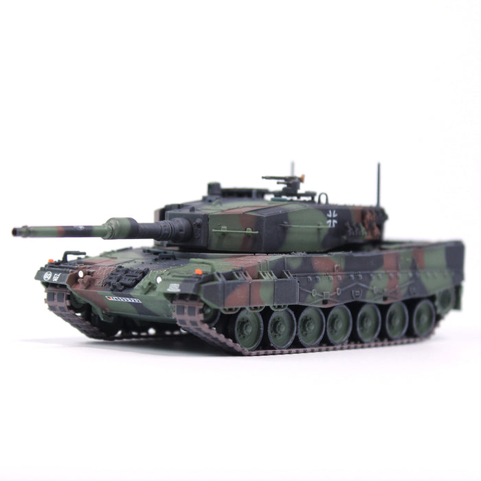 Leopard 2A4, Bundeswehr, 361th Pz. Battalion,"Certain Challenge"exercise, West Germany, 1988