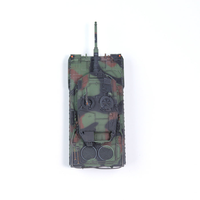 Leopard 2A4, Bundeswehr, 361th Pz. Battalion,"Certain Challenge"exercise, West Germany, 1988