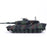 Leopard 2A4, Bundeswehr, 361th Pz. Battalion,"Certain Challenge"exercise, West Germany, 1988