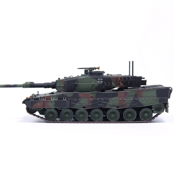 Leopard 2A4, Bundeswehr, 361th Pz. Battalion,"Certain Challenge"exercise, West Germany, 1988