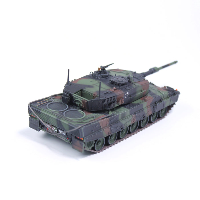 Leopard 2A4, Bundeswehr, 361th Pz. Battalion,"Certain Challenge"exercise, West Germany, 1988