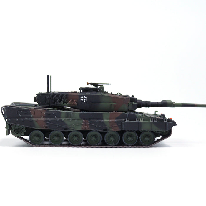 Leopard 2A4, Bundeswehr, 361th Pz. Battalion,"Certain Challenge"exercise, West Germany, 1988