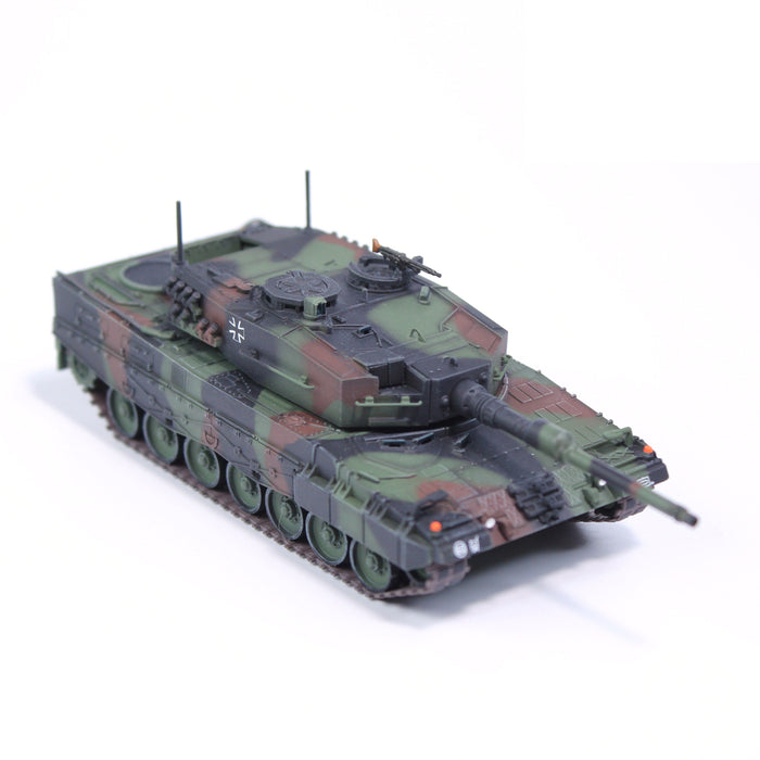 Leopard 2A4, Bundeswehr, 361th Pz. Battalion,"Certain Challenge"exercise, West Germany, 1988