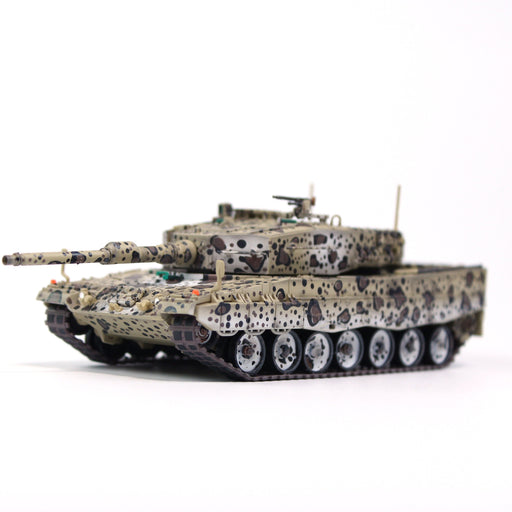 Leopard 2 A4 Jaguar scheme