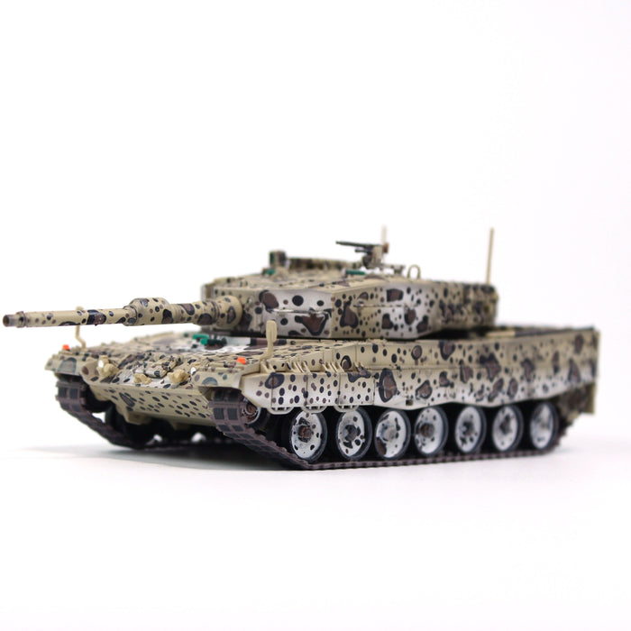 Leopard 2 A4 Jaguar scheme