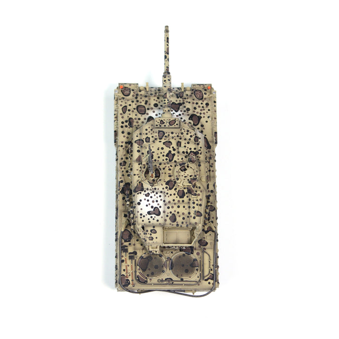 Leopard 2 A4 Jaguar scheme