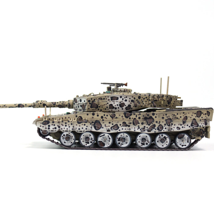 Leopard 2 A4 Jaguar scheme