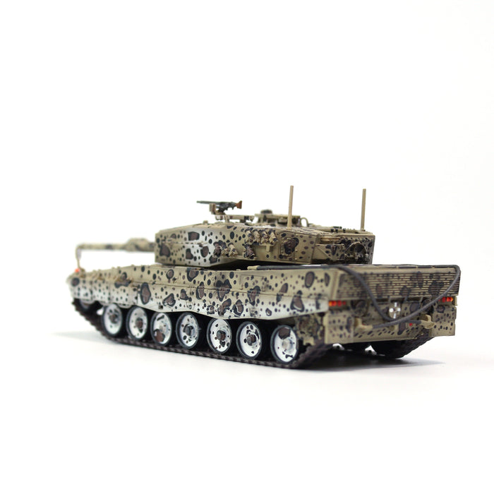 Leopard 2 A4 Jaguar scheme