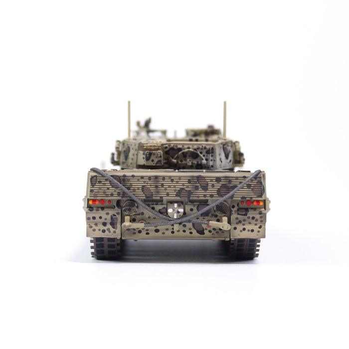 Leopard 2 A4 Jaguar scheme