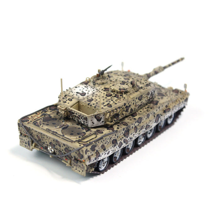 Leopard 2 A4 Jaguar scheme