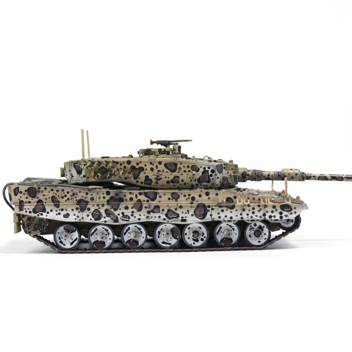 Leopard 2 A4 Jaguar scheme