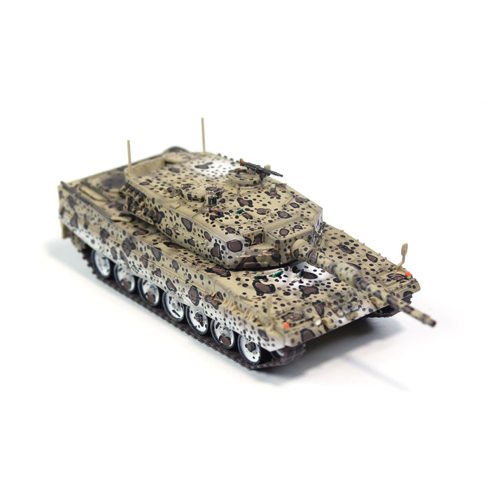 Leopard 2 A4 Jaguar scheme