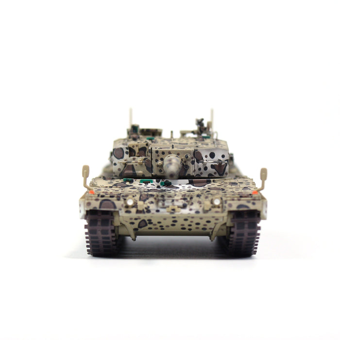 Leopard 2 A4 Jaguar scheme