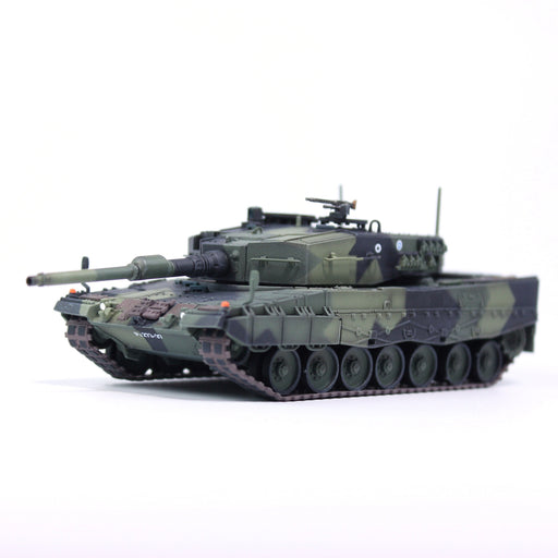 Leopard 2 A4 Finland Army