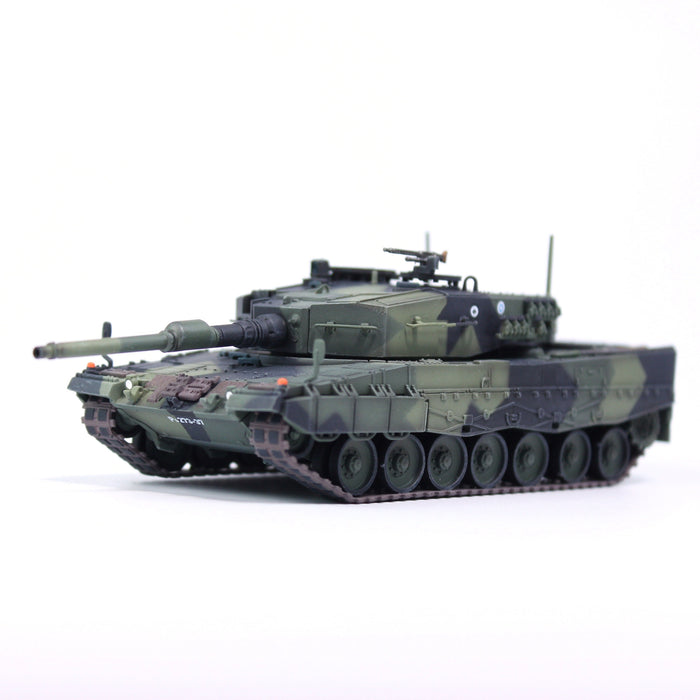 Leopard 2 A4 Finland Army
