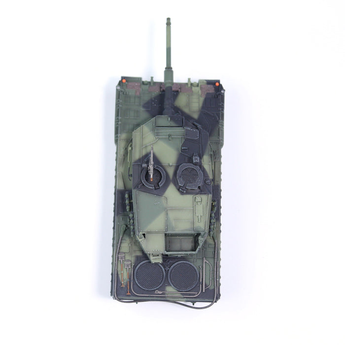 Leopard 2 A4 Finland Army