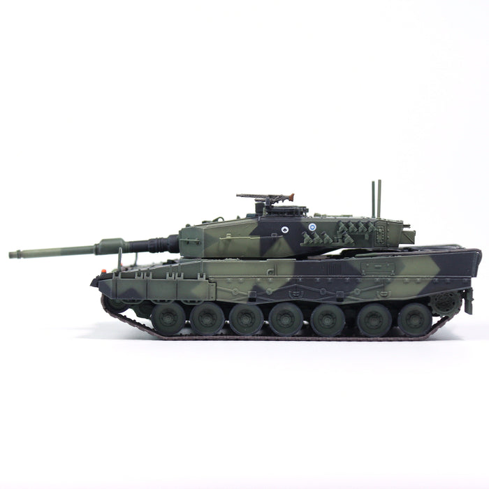 Leopard 2 A4 Finland Army