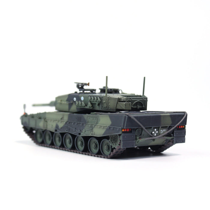 Leopard 2 A4 Finland Army