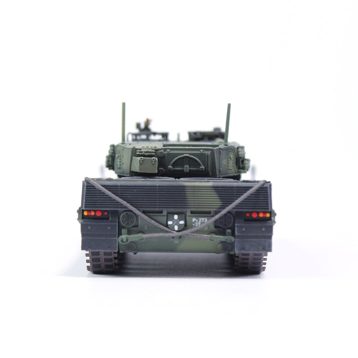 Leopard 2 A4 Finland Army