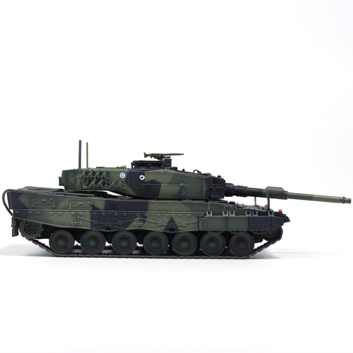 Leopard 2 A4 Finland Army