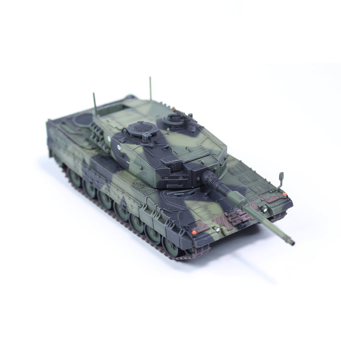 Leopard 2 A4 Finland Army