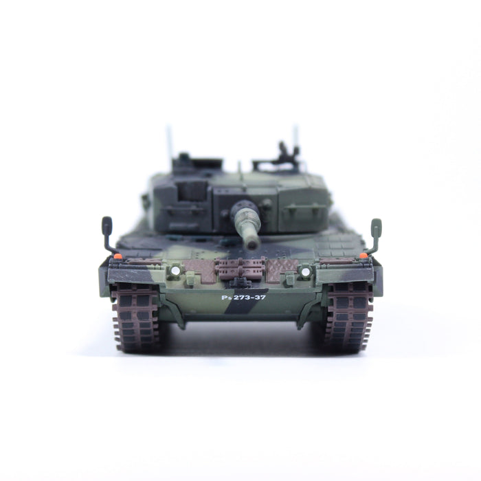 Leopard 2 A4 Finland Army