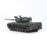 Leopard 1, Royal Netherlands Army, A Squadron, 41st Tank Battalion, KU-94-51/13D, Bergen-Hohne, West Germany, 1977