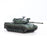 Leopard 1, Royal Netherlands Army, A Squadron, 41st Tank Battalion, KU-94-51/13D, Bergen-Hohne, West Germany, 1977