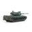 Leopard 1, Royal Netherlands Army, A Squadron, 41st Tank Battalion, KU-94-51/13D, Bergen-Hohne, West Germany, 1977
