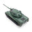 Leopard 1, Royal Netherlands Army, A Squadron, 41st Tank Battalion, KU-94-51/13D, Bergen-Hohne, West Germany, 1977