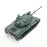 Leopard 1, Royal Netherlands Army, A Squadron, 41st Tank Battalion, KU-94-51/13D, Bergen-Hohne, West Germany, 1977