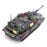1:72 M1A2 SEP V2 2nd Battalion,9th Infantry Regiment,2nd Infantry Division,South Korea