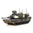 1:72 M1A2 SEP V2 2nd Battalion,9th Infantry Regiment,2nd Infantry Division,South Korea