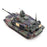1:72 M1A2 SEP V2,1st Battalion, 72nd Armour Regiment,2nd Infantry Division,South Korea