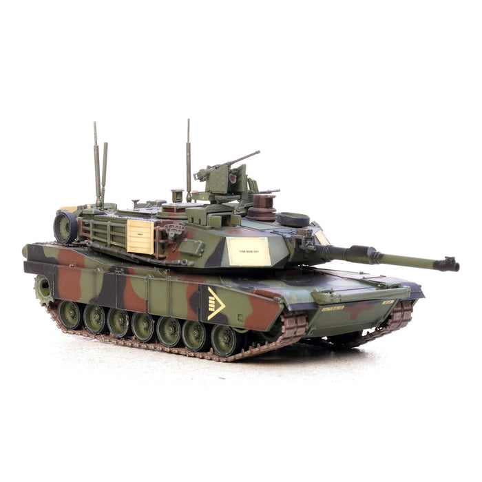 1:72 M1A2 SEP V2,2nd Battalion,5th Cavalry Regiment,1st Cavalry Division,Germany