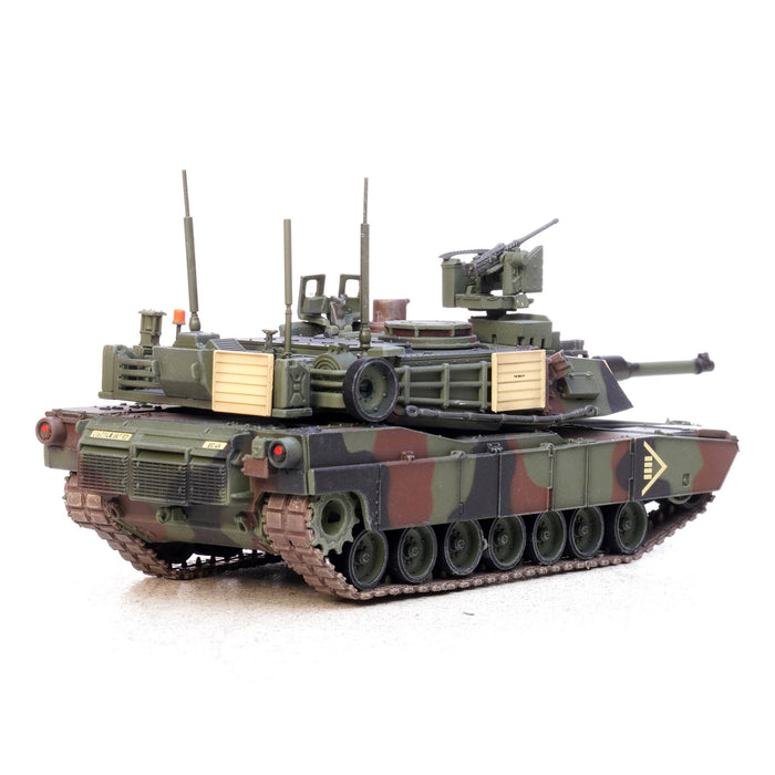 1:72 M1A2 SEP V2,2nd Battalion,5th Cavalry Regiment,1st Cavalry Division,Germany