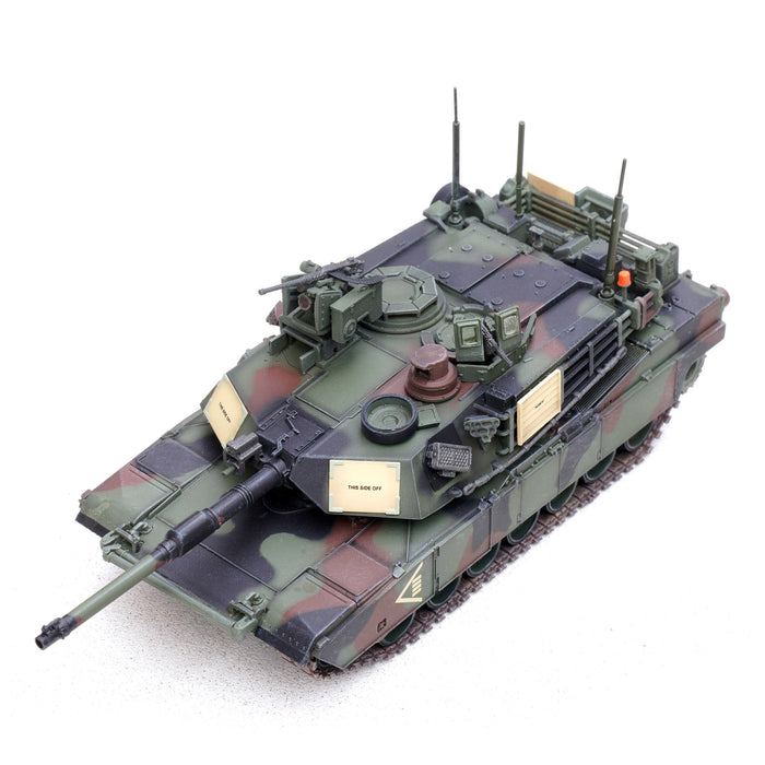 1:72 M1A2 SEP V2,2nd Battalion,5th Cavalry Regiment,1st Cavalry Division,Germany