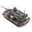 1:72 M1A2 SEP V2,2nd Battalion,5th Cavalry Regiment,1st Cavalry Division,Germany