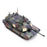 1:72 M1A2 SEP V2,2nd Battalion,5th Cavalry Regiment,1st Cavalry Division,Germany