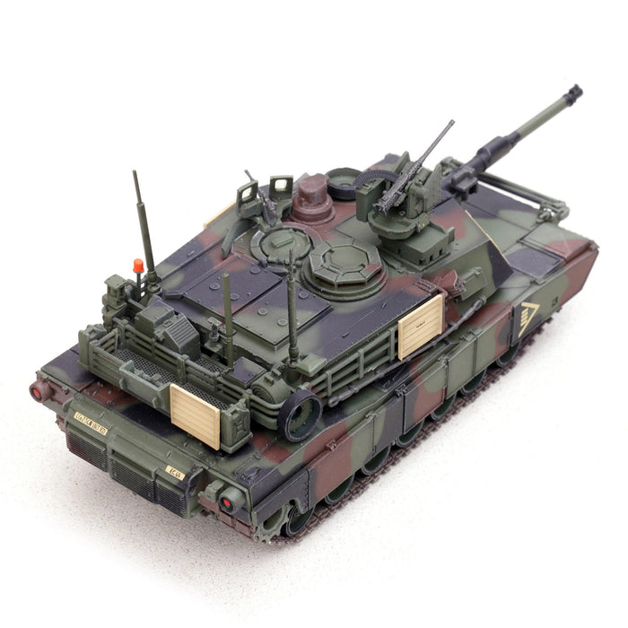 1:72 M1A2 SEP V2,2nd Battalion,5th Cavalry Regiment,1st Cavalry Division,Germany