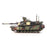 1:72 M1A2 SEP V2,2nd Battalion,5th Cavalry Regiment,1st Cavalry Division,Germany